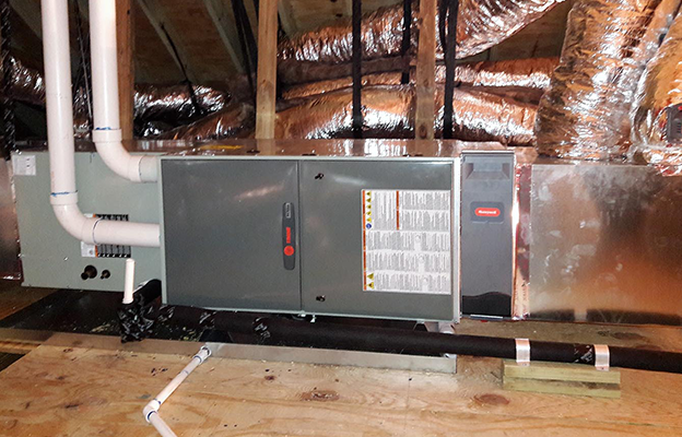 Air Handler