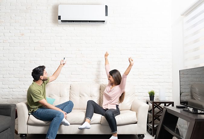 The Pros and Cons of Ductless HVAC Systems